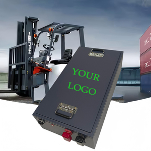 Customized 200Ah 400Ah 600Ah <b>Battery</b> <b>Battery</b> 24V 48V 72V <b>Lithium</b> Ion <b>Battery</b> - Product Image 6