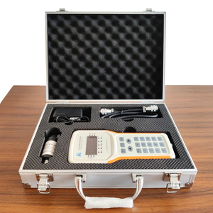 Testeur de résistivité conductrice portable / Mètre à sonde à quatre points - Product Image 2