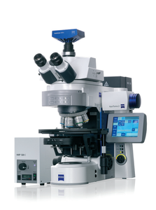 Axio Imager 2 Intègre la Configuration pour la Recherche en Sciences Biologiques dans une Plateforme Verticale Unique - Product Image 2