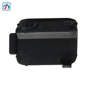 Copertura Gancio Traino Posteriore di Alta Qualità per <span class=keywords><strong>BMW</strong></span> E60 Serie 5 51127178183, <span class=keywords><strong>Ricambi</strong></span> <span class=keywords><strong>Originali</strong></span> - Product Image 1