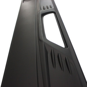 Hayon pour Hilux Revo, accessoires, protection de carrosserie, clips de protection pour hayon Hilux Revo <span class=keywords><strong>Rocco</strong></span>, protection de hayon, protection de carrosserie - Product Image 5