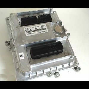 وحدة تحكم إلكترونية ECM ECU Controller 4898111 0281010253, ISB3.9 ISB5.9 وحدة تحكم إلكترونية ECM ECU Controller - Product Image 4