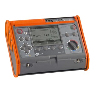 เครื่องทดสอบระบบไฟฟ้าอเนกประสงค์ Sonel MPI-520 1000V 2500V 5000V 10000V 15000V สำหรับการทดสอบระบบไฟฟ้า - Product Image 2