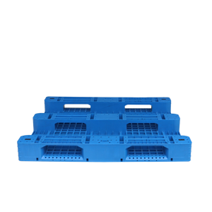 Nexara Xếp Chồng Sàn Đầy Màu Sắc <span class=keywords><strong>1311</strong></span> 1300*1100*150Mm Lưới Bề Mặt Ba Á Hậu Hậu Cần Euro <span class=keywords><strong>Pallet</strong></span> Nhựa Cho <span class=keywords><strong>Pallet</strong></span> Giá - Product Image 2