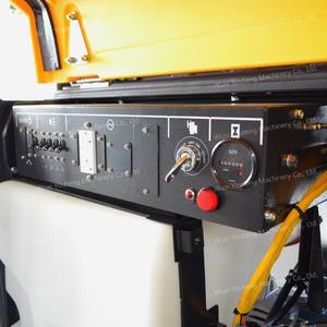 बाहरी प्रकाश परियोजनाओं के लिए 7000 जैक प्रकाश कवरेज क्षेत्र के साथ एटलस कोपको वी 7 + हिइलाइट ऊर्ध्वाधर मस्ट एसी संचालित प्रकाश परियोजनाओं के लिए - Product Image 3