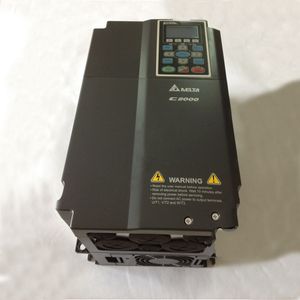 Variateur de fréquence Delta VFD C2000+ Série VFD-M/MS300 Convertisseur de puissance Delta pour moteur triphasé - Product Image 6