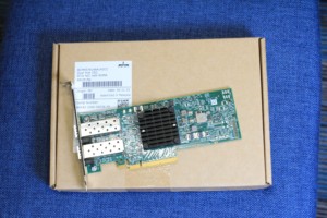 Tarjeta de Interfaz de Red PCI 3 X8 con Doble Puerto SFP28 Ethernet de 25 Gb/s, BCM957414A4142CC - Product Image 4
