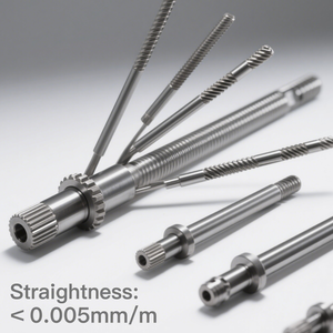 เครื่องกัดอลูมิเนียม CNC ชิ้นส่วนโลหะที่มีความแม่นยำชิ้นส่วน CNC ทนทานต่อการกัด - Product Image 2