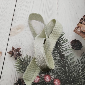 ผ้ากำมะหยี่แถบรัดขอบเข็มขัดผ้ากำมะหยี่สีปรับแต่งได้อุปกรณ์เสริมสำหรับเสื้อผ้า Headwear สิ่งทอบ้านรองเท้าชุดชั้นใน - Product Image 2