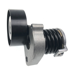 2712000470 Rakitan Tensioner Sabuk Mesin untuk Mercedes-Benz C-Class E-Class CLK-Class SLK-Class 2003-2015 |   Penggantian OE - Product Image 4