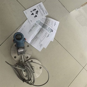 Rosemounts เดิมใหม่ระดับ2051L3AA0FN21AAI5M5D4 2051CD 4-20mA 2051TG - Product Image 6