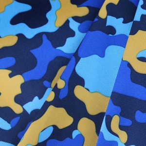 Túi Ba Lô Lều Vải Nhà Cung Cấp PU Coating Oxford 600D 72T <span class=keywords><strong>DTY</strong></span> <span class=keywords><strong>100</strong></span> <span class=keywords><strong>Polyester</strong></span> Camo In Vải Cho Túi Xách - Product Image 2