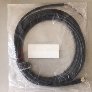 Cable de Extensión KEYENCE GL-RC5S para Rejilla de Seguridad Serie GL-R, 5m, GL RC5S - Product Image 3