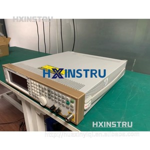 เครื่องกำเนิดสัญญาณเวกเตอร์ AGILENT / Keysight N5182A MXG 6GHz สภาพดีมือสอง - Product Image 2