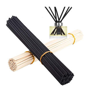 Customized Size <b>Diffuser</b> Rattan Stick <b>Reed</b> <b>Diffuser</b> Sticks Natural Raw Rattan Material For Home Fragrance <b>Diffuser</b> - Product Image 3