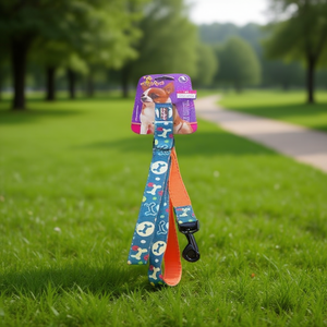 Correa de Tracción Impresa para Correas de Mascotas - Product Image 2