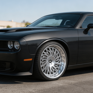 Bku 2 Piece Forged <strong>Deep</strong> <strong>Dish</strong> Wheels <strong>for</strong> <strong>Dodge</strong> Charger <strong>Challenger</strong> Srt Hellcat Custom 20 21 22 Inch 5x115 Alloy <strong>Rims</strong> - Product Image 5