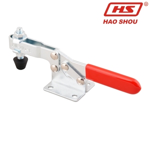 HS-201C Chất Lượng Cao Chuyển Đổi Kẹp Ngang Nâng Chuyển Đổi Kẹp Khóa Nhanh Kẹp - Product Image 4
