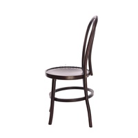 Großhandel Thonet Bugholz-Esszimmerstuhl Moderner Wiener Beistellstuhl für Hochzeiten Hotels Bars Außenbereiche Fabrikpreis Mietmöbel