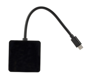 Mini Dp <span class=keywords><strong>a</strong></span> Dvi Hdm1 VgaA Línea <span class=keywords><strong>de</strong></span> conversión <span class=keywords><strong>Lightning</strong></span> Notebook <span class=keywords><strong>a</strong></span> 3 N 1 Convertidor - Product Image 5