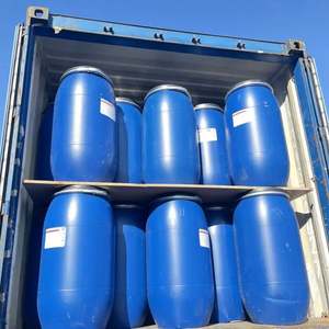 Muestras Gratuitas de Productos Químicos Diarios SLES 70% Lauril Éter Sulfato de Sodio TEXAPON N70 para Productos Químicos Diarios, Champú y Detergente - Product Image 5