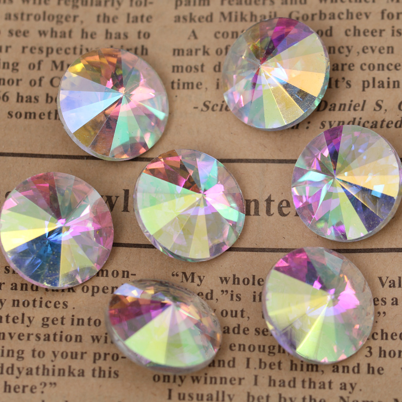 crystal AB