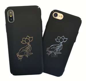 Etichette metalliche adesivi per etichette in nichel goffrato con lettere in metallo di trasferimento impermeabile - Product Image 5