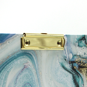 Bìa Cứng Văn Phòng Phẩm Được Chứng Nhận FSC Bìa Cứng Tài Liệu Thiết Kế Theo Yêu Cầu - Product Image 4