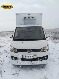 Panneau sandwich composite en mousse PU FRP isolé d'approvisionnement en usine pour carrosserie de camion réfrigéré - Product Image 3