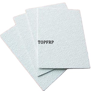 Hot Sale Pebble Surface Fiber Glass FRP gel coat Panel - Product Image 1