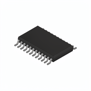 Manufacturer Channel Original Electronic Components AD1803JRU Interface 24 TSSOP (0.173", 4.40mm Width) <b>MODEM</b>/TELEHONY CODEC - Product Image 1