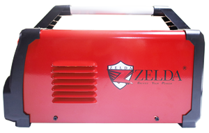 Zelda Dula voltaje 110V 220V máquina de soldadura 5 en 1 Soldadoras Mig máquina de soldadura Mig semiautomática para la venta - Product Image 5