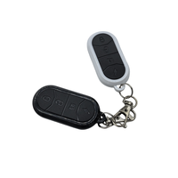 OUXI V8 Alarme de vélo électrique Télécommande E-bike Accessoires de remplacement