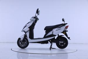 Moto électrique APTK 72V Racing, scooter électrique pour adultes avec option de gros pneus à vendre - Product Image 4