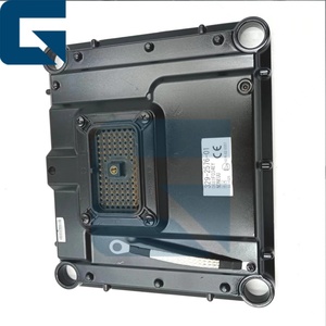 Carte de commande ECM 329-2576 3292576 pour tracteur D6N D6K - Product Image 2