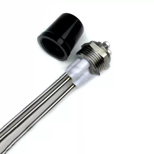 Đầu dò điều khiển mực nước bể chứa cấp độ bán buôn, 1-3 điện cực, điện cực nồi hơi hơi nước, cảm biến mực nước - Product Image 1