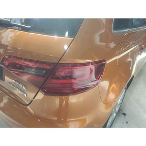 Guazi <span class=keywords><strong>Audi</strong></span> <span class=keywords><strong>A3</strong></span> 2014 Berline d'occasion Essence Automatique Berline Professionnelle Traction Avant Jaune Fournisseur de Voitures d'Occasion Stock Prêt à l'emploi - Product Image 3