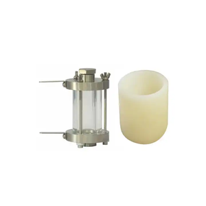 <span class=keywords><strong>18650</strong></span> сплит-типа <span class=keywords><strong>Swagelok</strong></span> ячейка для лаборатории - Product Image 3