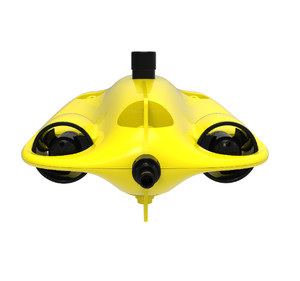 โดรนใต้น้ำ Chasing Gladius Mini S พร้อมกล้อง 4K EIS ดำน้ำได้ลึก 100 เมตร และแบตเตอรี่ใช้งานได้ 4 ชั่วโมง สำหรับการสำรวจ - Product Image 3