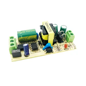 AC DC converter DC 12V 2A SMPS 24W open frame PCBA Switching Power Supply Module Board 03