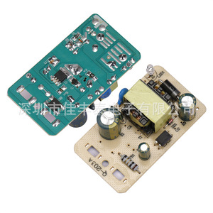 Fuente de alimentación constante Rey.1 12V 2A para tiras LED con certificación CE RoHS - Product Image 4