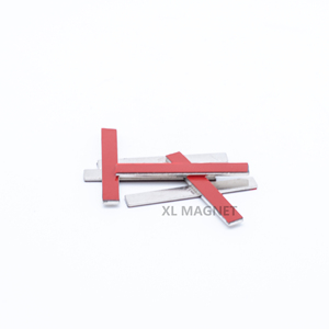 <span class=keywords><strong>Aimant</strong></span> éducatif de bloc d'<span class=keywords><strong>aimant</strong></span> de Ferrite d'Alnico de fonte <span class=keywords><strong>rouge</strong></span> du fabricant chinois avec des services de traitement de pliage et de moulage - Product Image 3