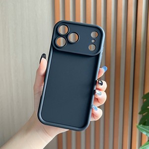 Funda de Teléfono TPU Personalizable de Alta Calidad Resistente a Impactos para 17promax para <span class=keywords><strong>vivo</strong></span> en 8 Colores Diseño de Color Puro - Product Image 2