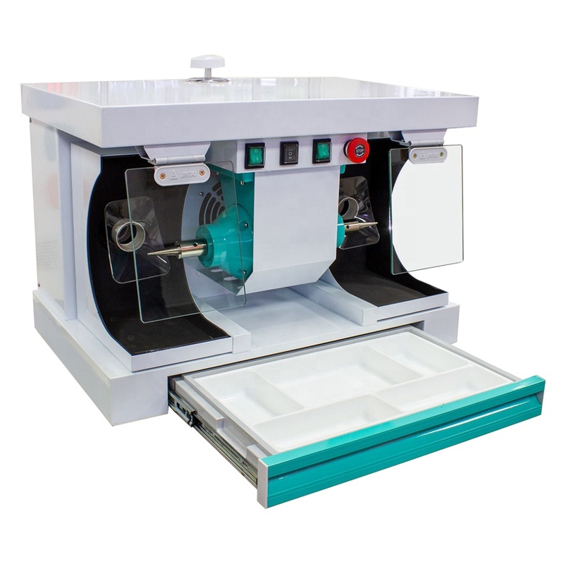 Electric Tooth Polisher Rechargeable Dental Teeth