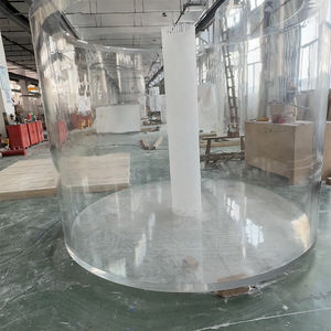 <span class=keywords><strong>Acuario</strong></span> <span class=keywords><strong>de</strong></span> Acrílico <span class=keywords><strong>de</strong></span> Diseño Interesante, Precio Directo <span class=keywords><strong>de</strong></span> Fábrica, Venta Caliente - Product Image 6