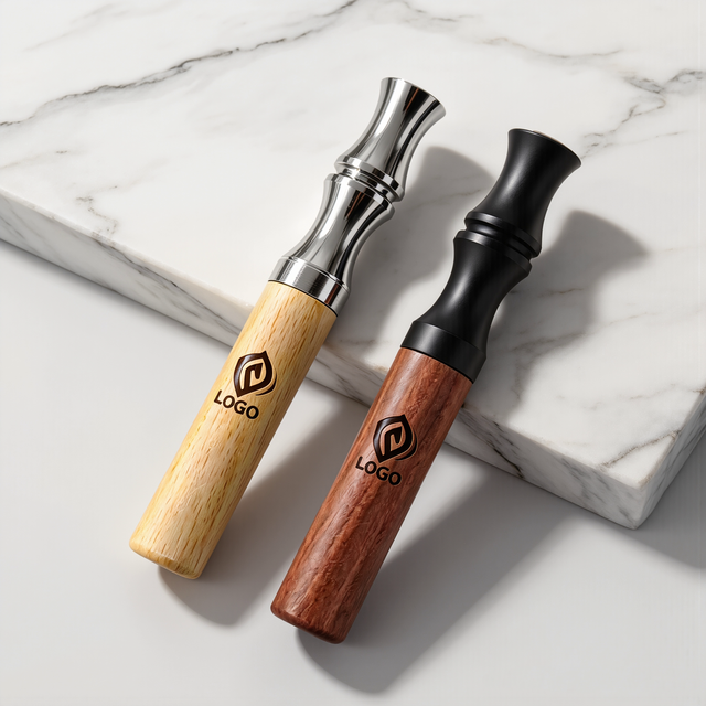 Custom logo Alternative Essential Oil Aromatherapy Quit Smoking Stick Flavored air Device Reducing Calming to Stop Smoke