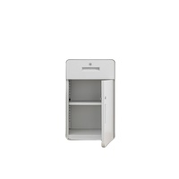 Usine Fournisseur Une Porte En Acier Bureau Tiroir De Classement Armoire Archives Armoire Pour La Maison Vente Bonne Qualité Et Meilleur Prix