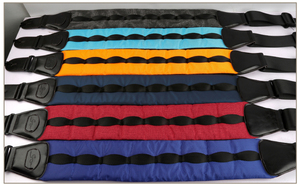 PE-A68 2020 nuevo diseño al por mayor oem diseño personalizado relleno bajo eléctrico correas de guitarra con <span class=keywords><strong>pick</strong></span> titular - Product Image 2