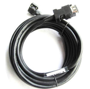สายเชื่อมต่อ MR-PWS1CBL10M-A1-H- และ สายเชื่อมต่อ MR-PWS1CBL10M-A1-H ของแท้ DIY GO ตัวเชื่อมต่อสายไฟ ตัวเชื่อมต่อสายไฟอเนกประสงค์ขนาดกะทัดรัด - Product Image 1