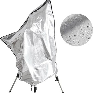 Housse de protection extérieure anti-reflet 420D imperméable à l'eau pour télescopes et microscopes astronomiques - Product Image 1
